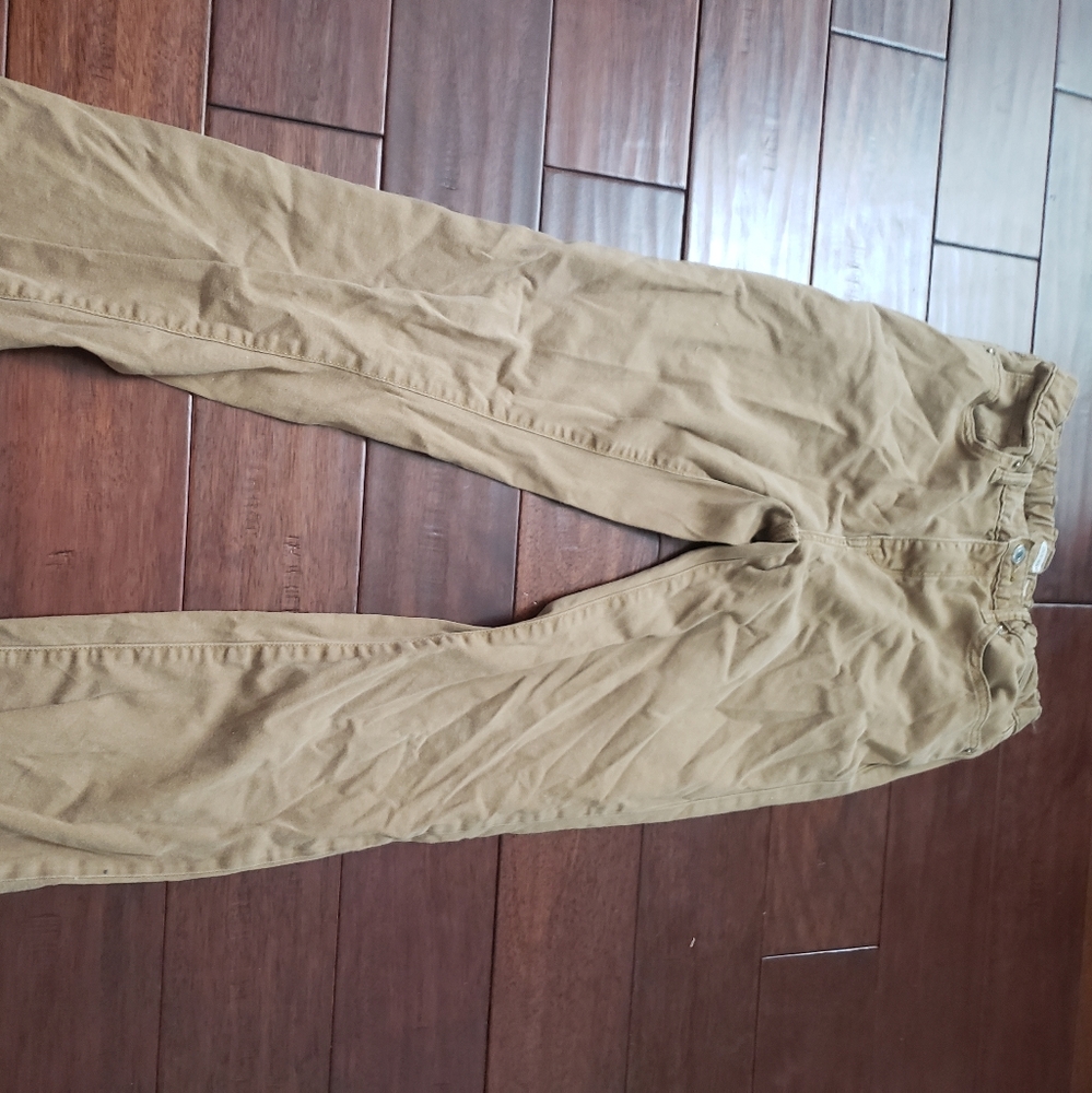 Boys Old Navy Khaki Pants